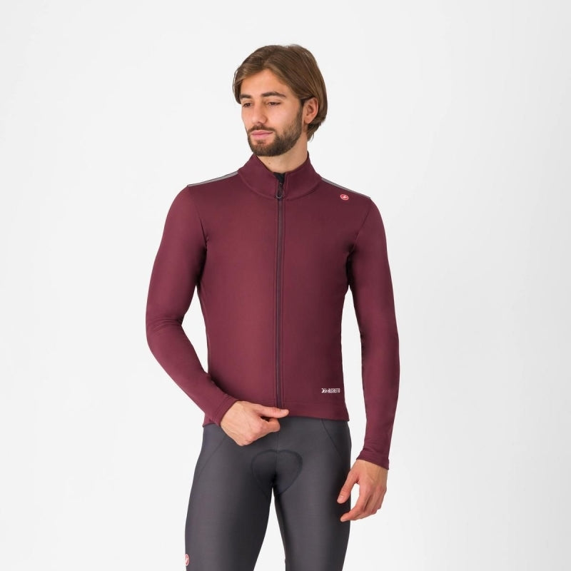 Castelli Espresso Air Jacket