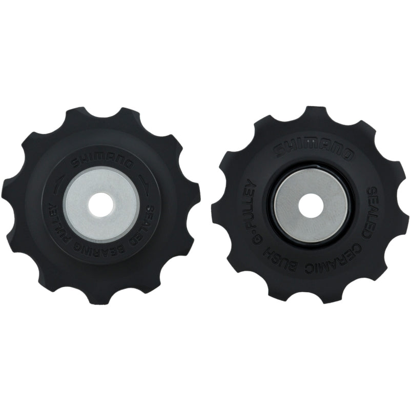 Shimano Pulley Set High Grade 10 Speed Road / 9 Speed Mtn