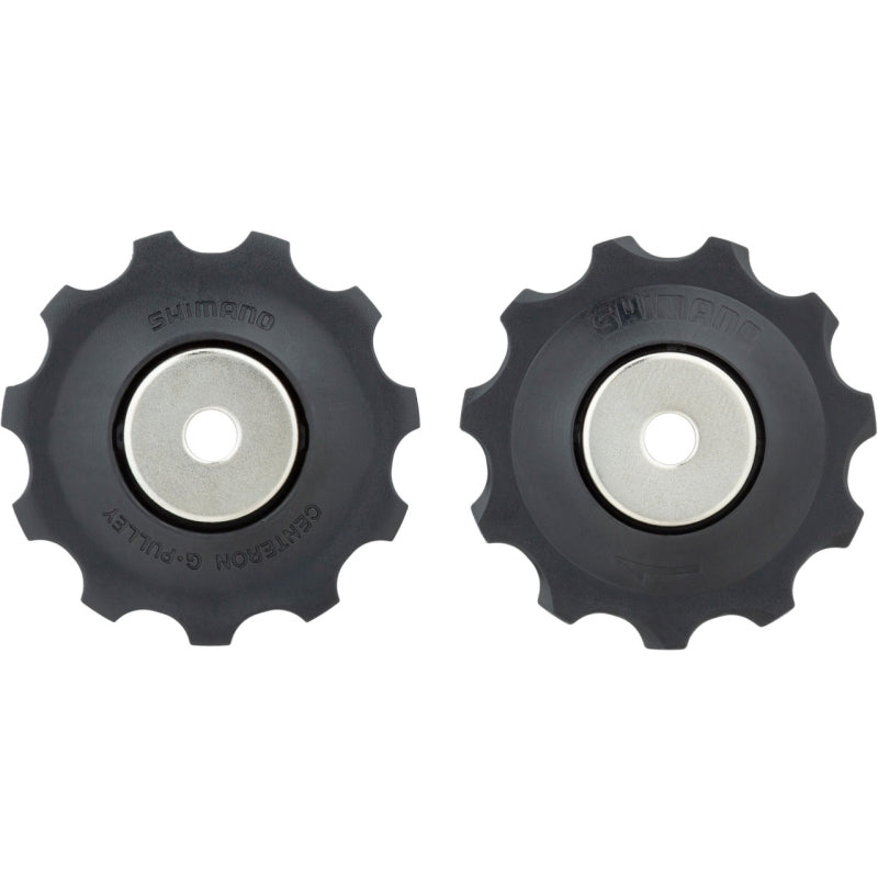 Shimano Pulley Set Guide & Tension Road 11 Speed Mtb 10 Speed