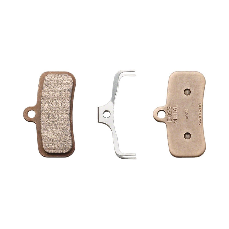 Shimano D02S Disc Pads