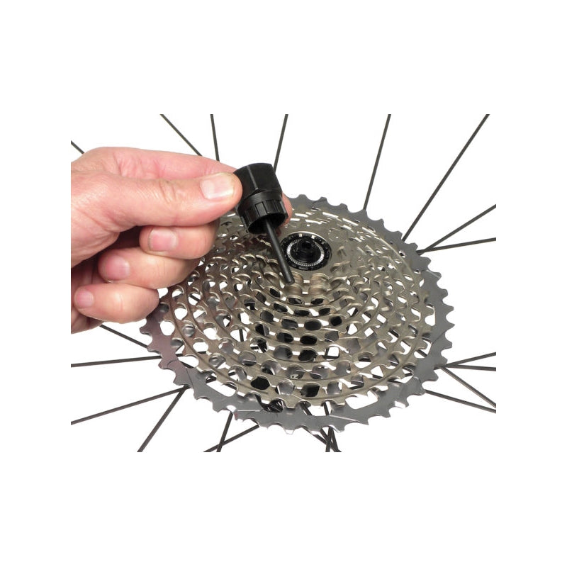 Park Tool Cassette Lockring Tool With Guide Pin FR-5.2G