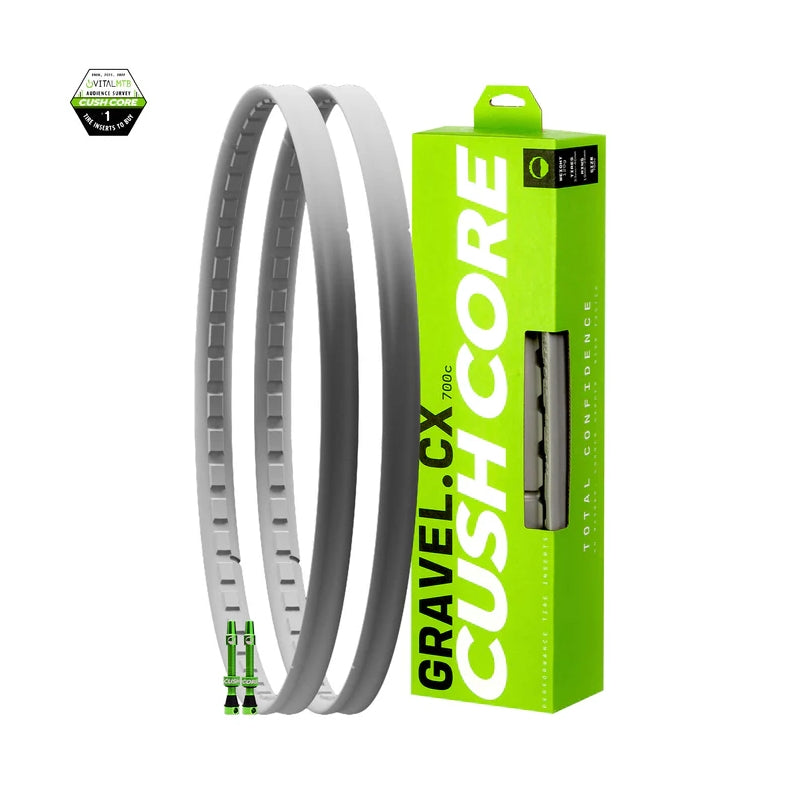 Cushcore Gravel 700 X 33-46 Pair