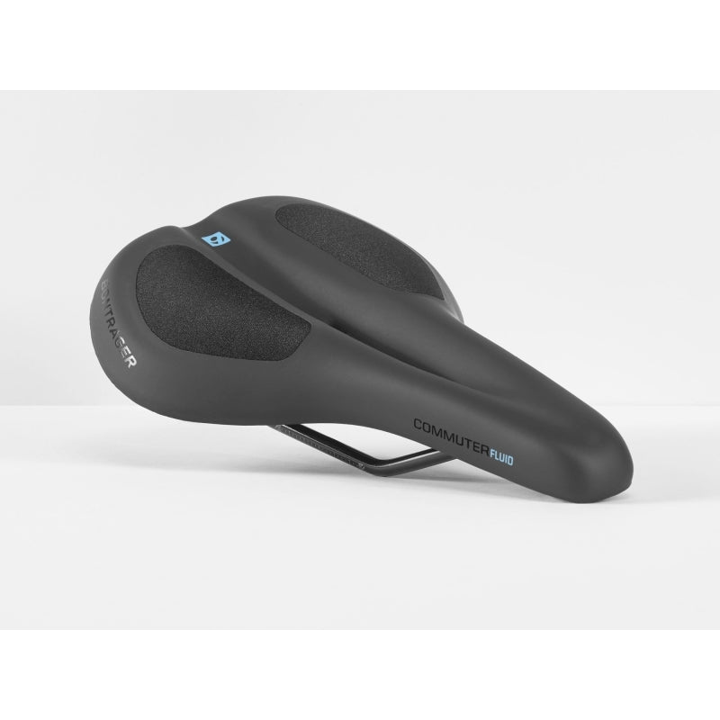 Bontrager Commuter Fluid Saddle