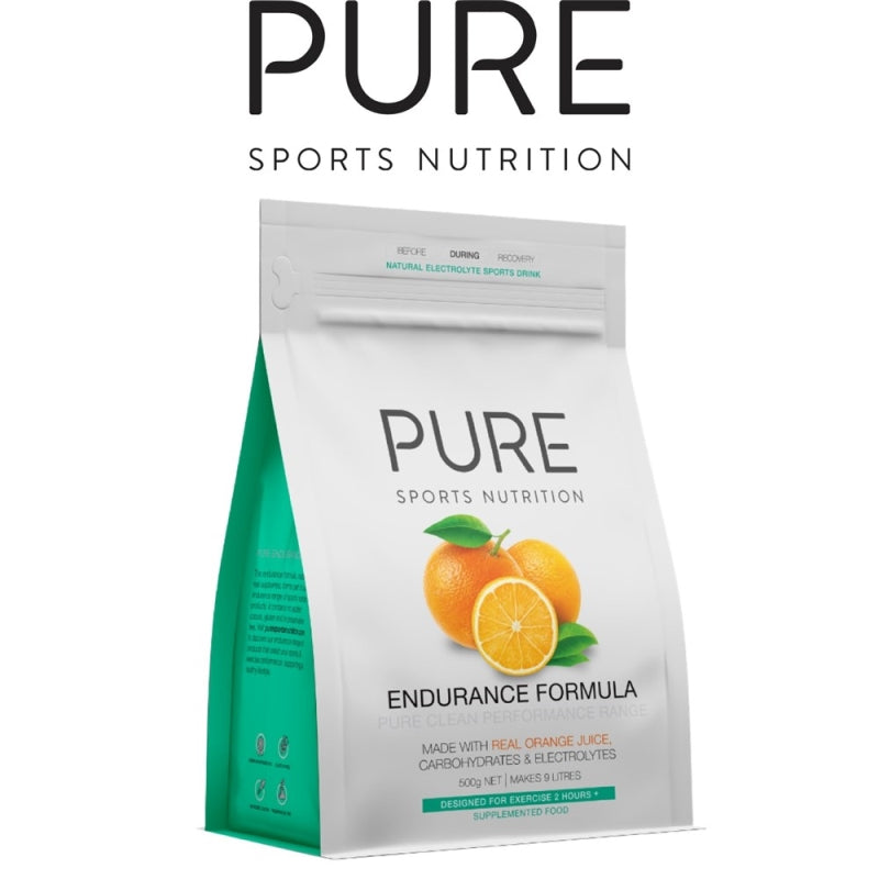 Pure Endurance Formula 500G