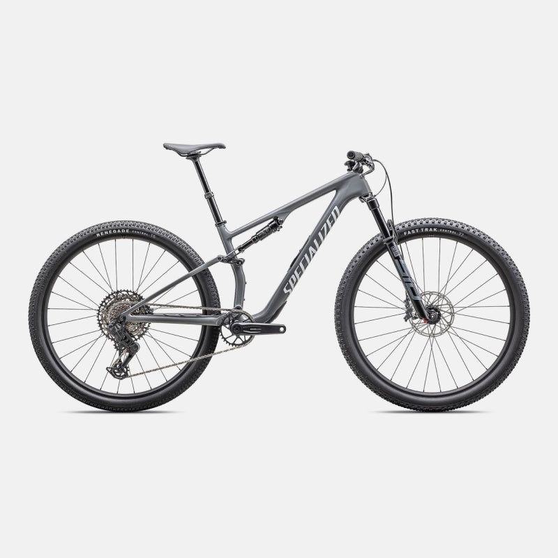 Specialized Epic 8 Comp