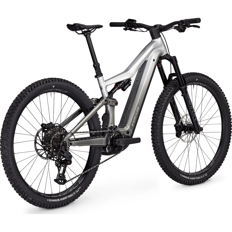 Focus JAM2 6.8 - 600WH