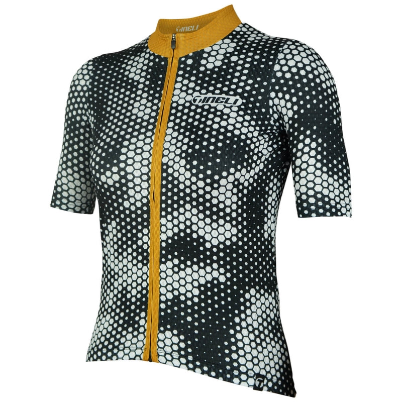 Tineli Women's Chroma Pro Performance Jersey