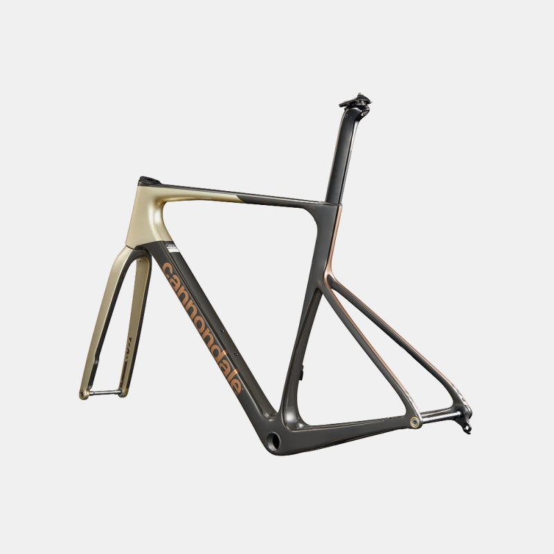 Cannondale Supersix Evo Hi-mod Gen 5 Frameset