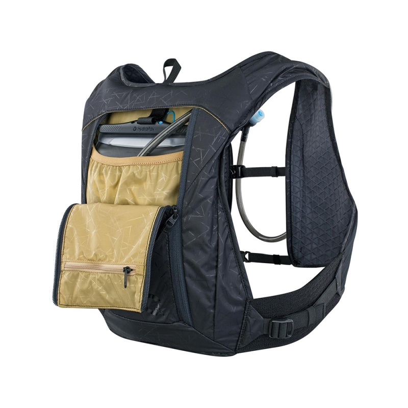 Evoc Hydro Pro 3 Lightweight Hydration Backpack - Includes 1.5L Bladder