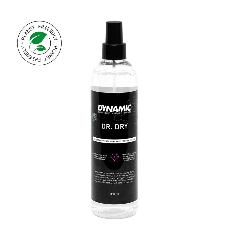 Dynamic Body Care Dr. Dry 300ML