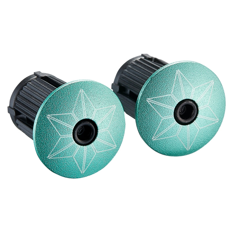 Supacaz Super Sticky Kush Star Fade Tape