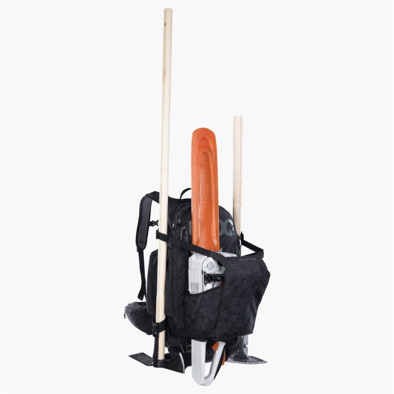 Evoc Trail Builder 35 Backpack