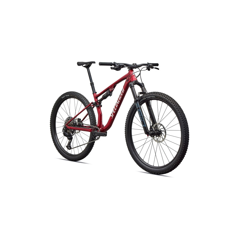 Specialized Chisel Comp