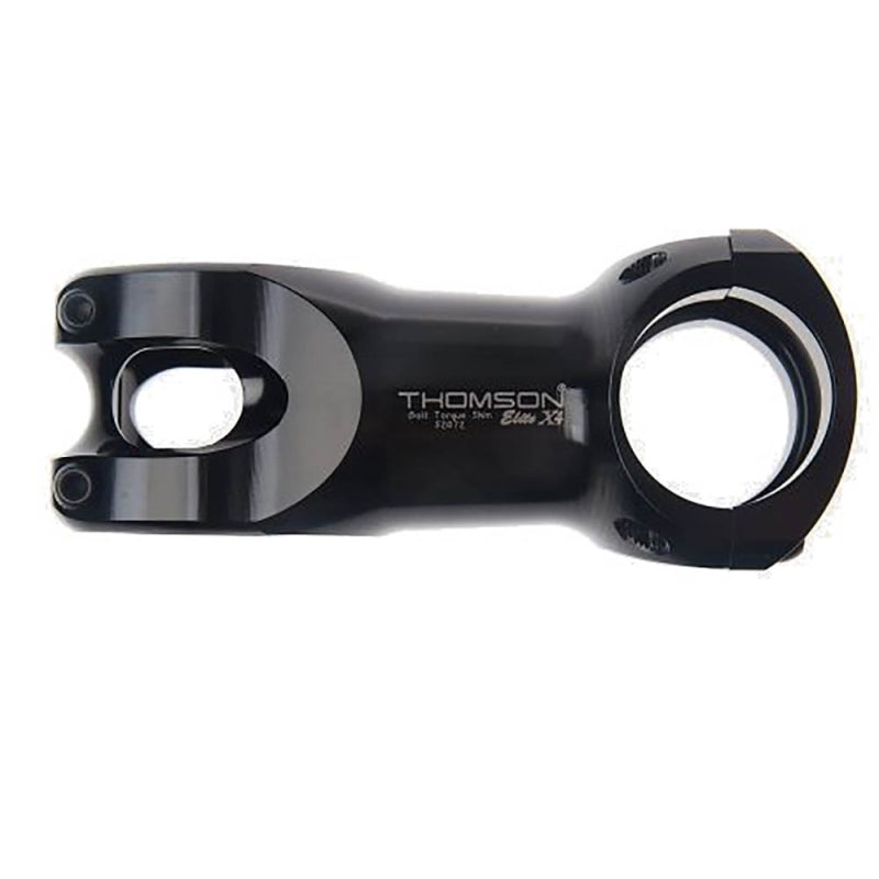 Thomson X4 Stem 0 Deg X 31.8