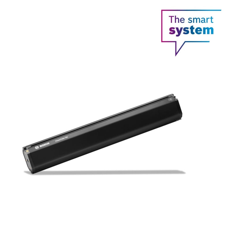 Bosch Smart System PowerTube