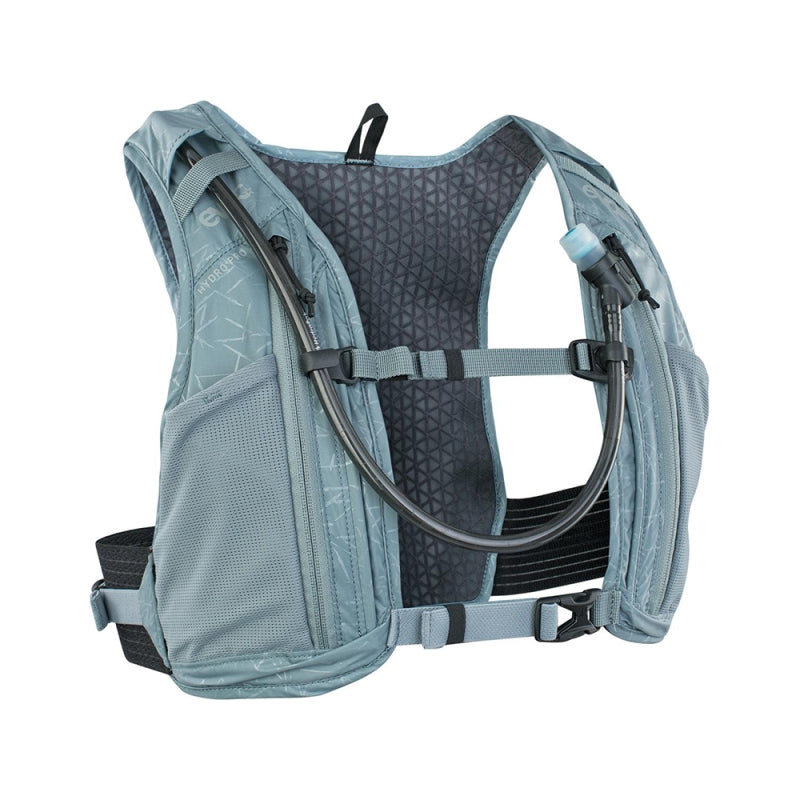 Evoc Hydro Pro 3 Lightweight Hydration Backpack - Includes 1.5L Bladder