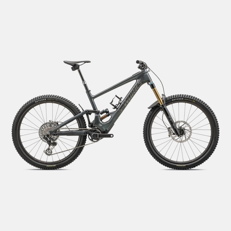 Specialized S-works Turbo Kenevo SL 2