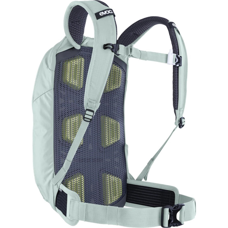 Evoc Stage 12 Enduro Backpack - Bladder Sold Seperately