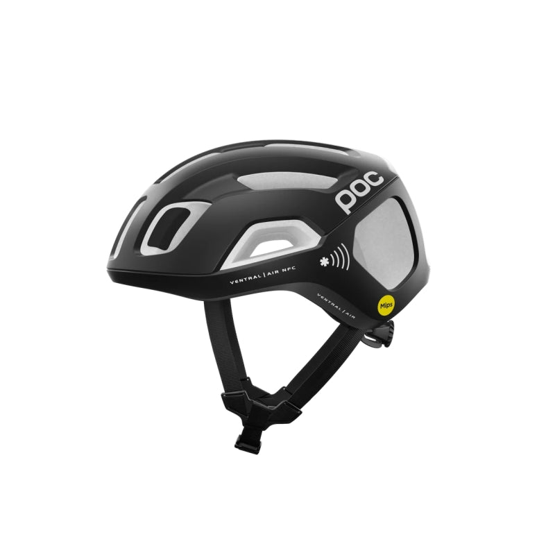 POC Ventral Air Mips NFC (AS/NZS) Road Helmet
