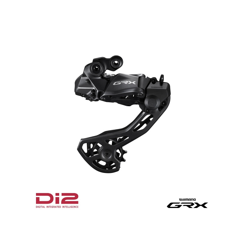 Shimano Grx DI2 RD-RX825 Rear Derailleur 36T