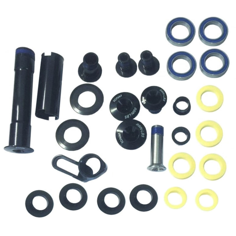 Scott Spark RC 100MM Swingarm Repair Kit 2017 - 2021