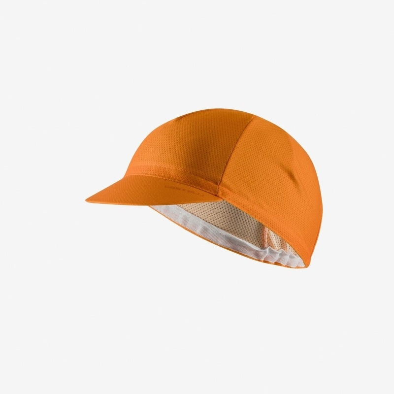 Castelli Espresso 2 Cycling Cap