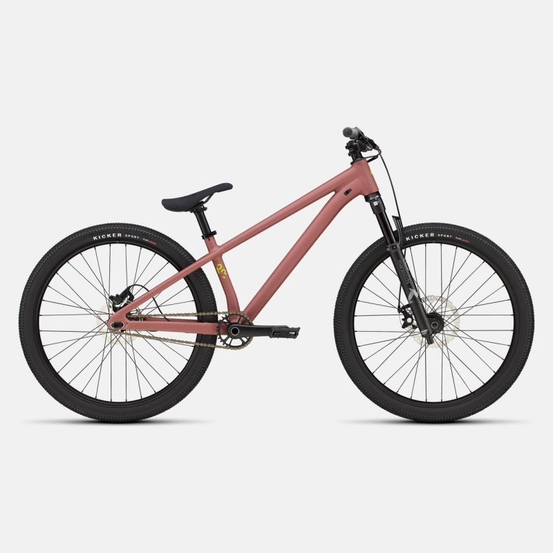 Specialized P.3