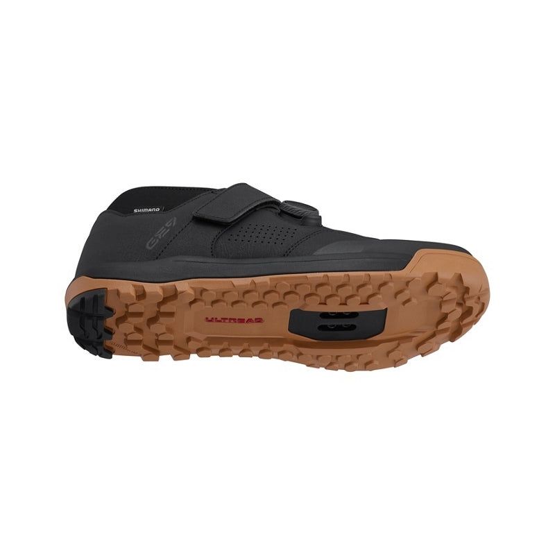 Shimano SH-GE900 Hot Seat Mtb Shoes