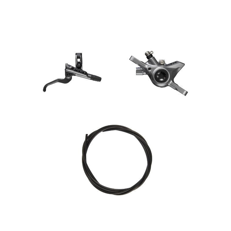 Shimano BR-M9200 Xtr Front Disc Brake Kit