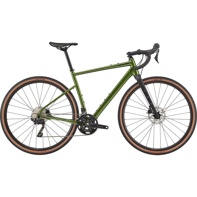 Cannondale Topstone Alloy 2