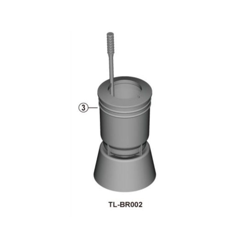 Shimano Funnel Bleed Tool Road TL-BR002
