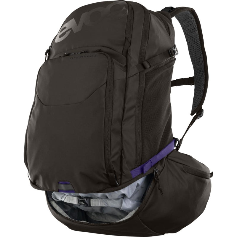 Evoc Explorer Pro 30 Hydration Backpack - Bladder Sold Seperately