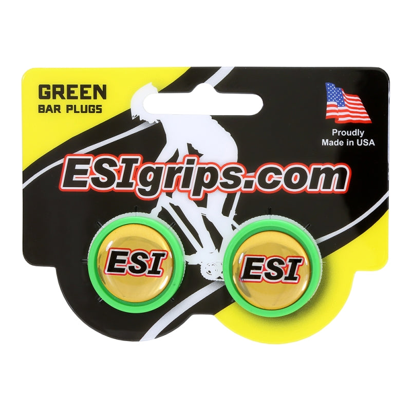 Esi Bar Plugs