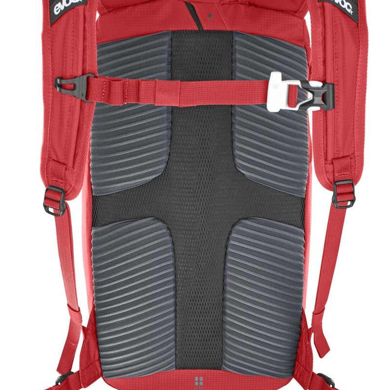 Evoc Ride 8 Hydration Pack - Includes 2L Bladder