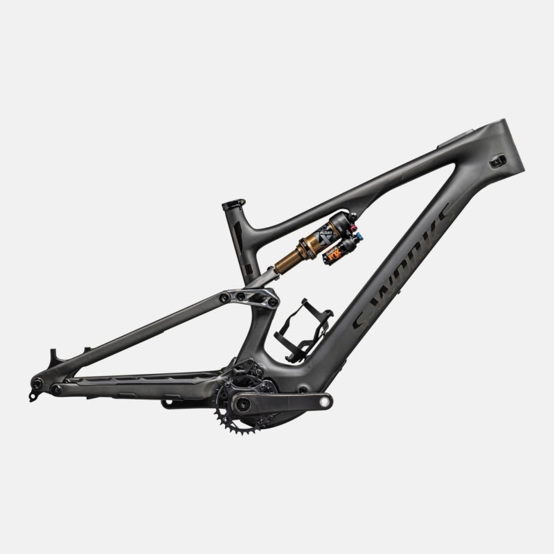 Specialized S-works Turbo Levo SL Frame