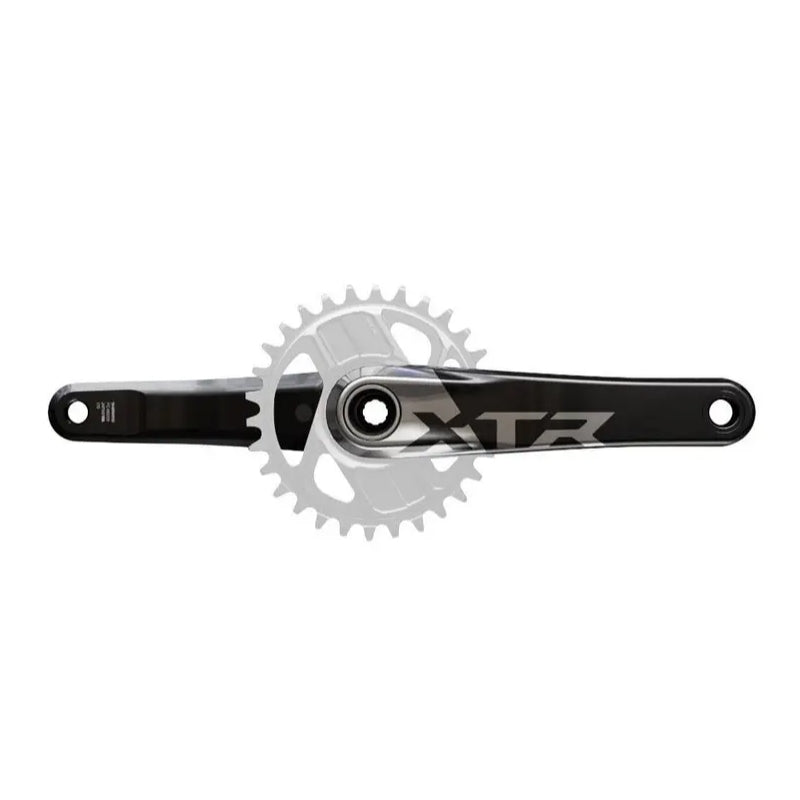 Shimano FC-M9200 Xtr XC Front Crankset