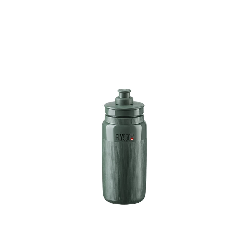 Elite Fly Textured Bottle 550ML