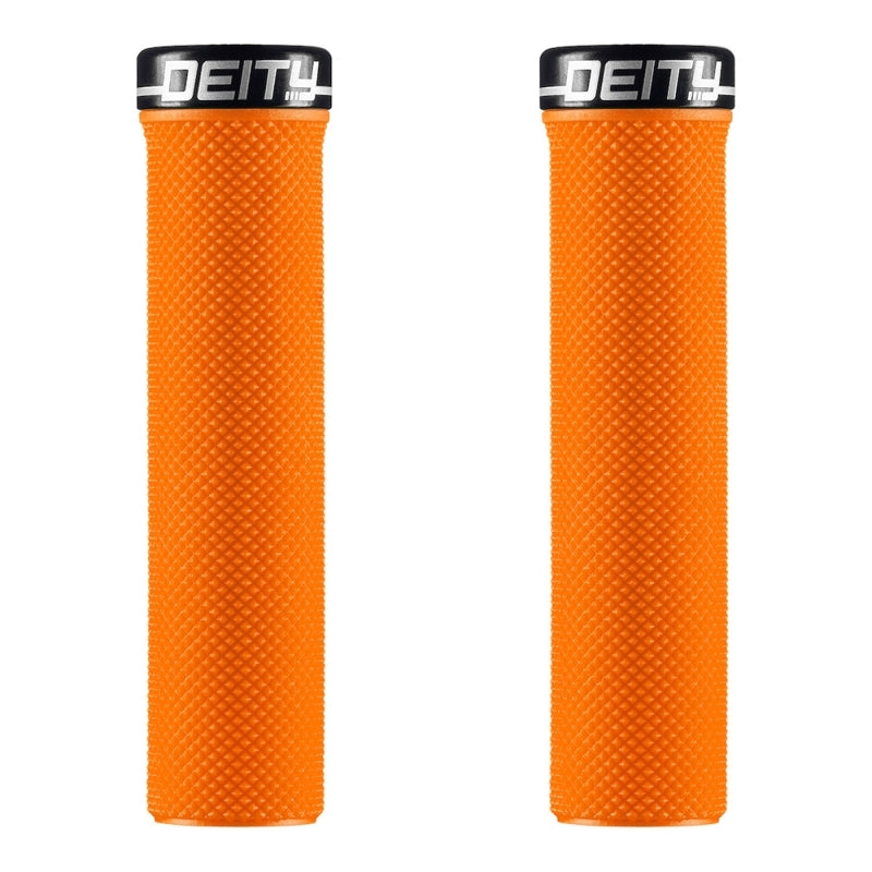 Deity Slimfit Lock-on Grips