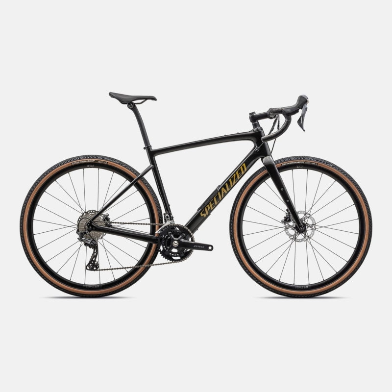 Specialized Diverge Comp Carbon