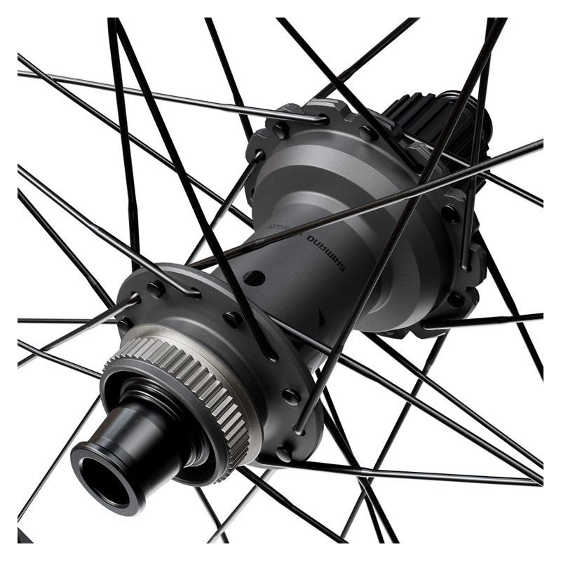 Shimano Xtr - Enduro WH-M9220 Wheelset 29 Inch