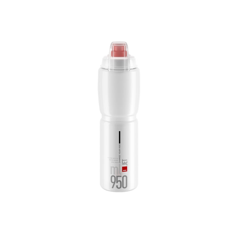 Elite Bottle Jet Plus