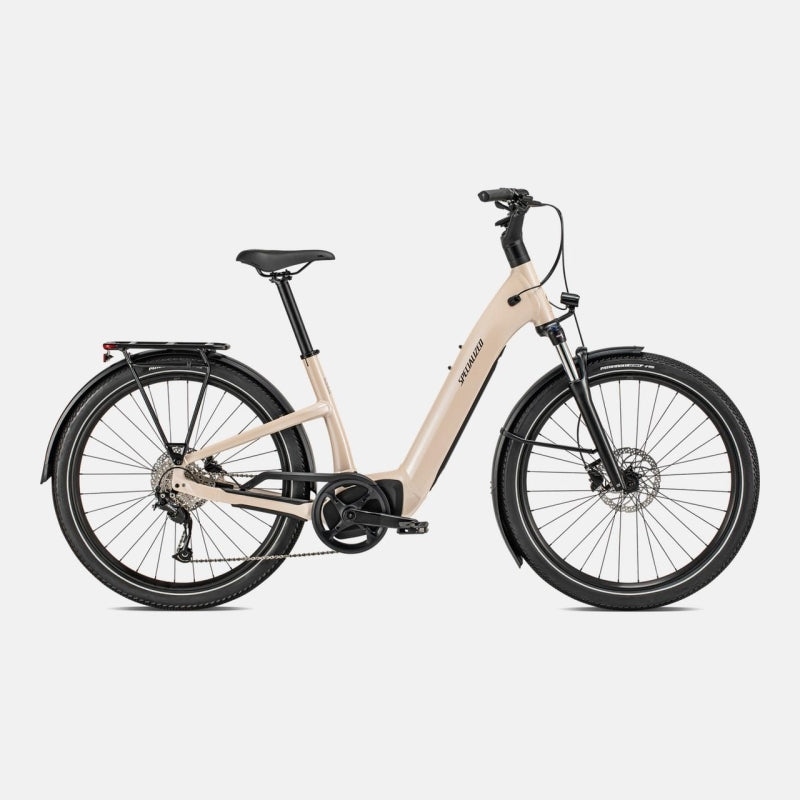 Specialized Turbo Como 3.0