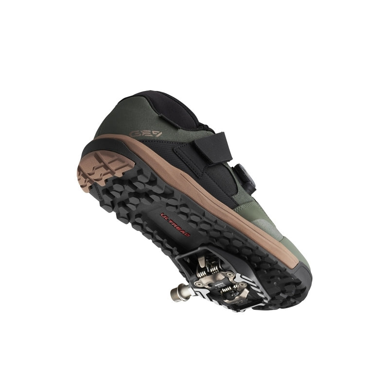 Shimano SH-GE900 GE9 Spd Shoes
