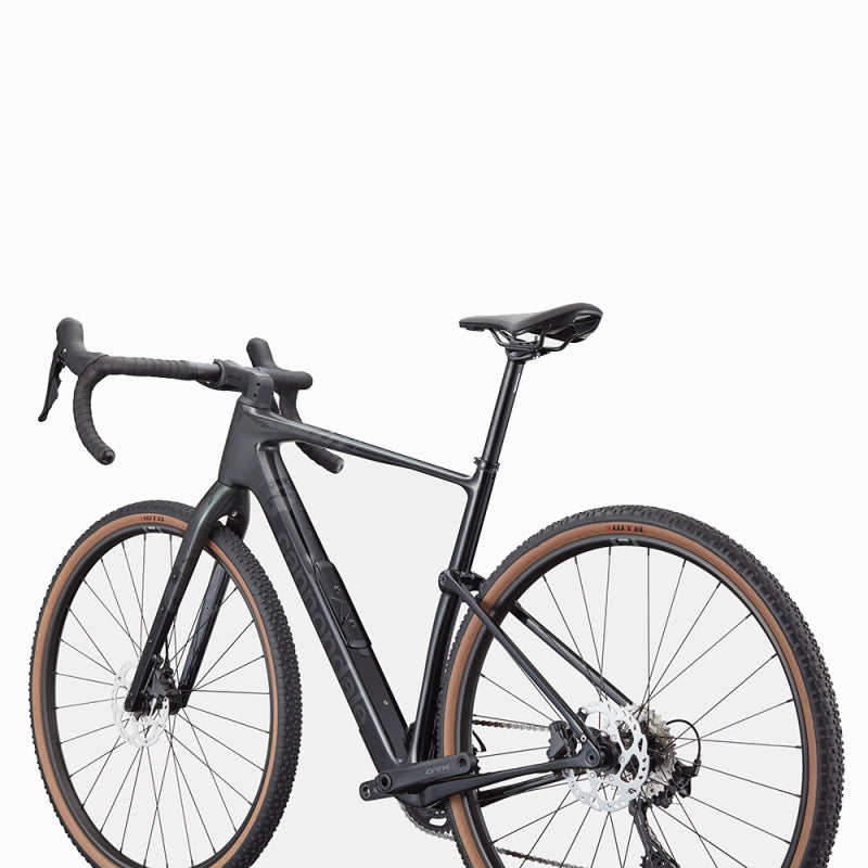 Cannondale Topstone Carbon 3