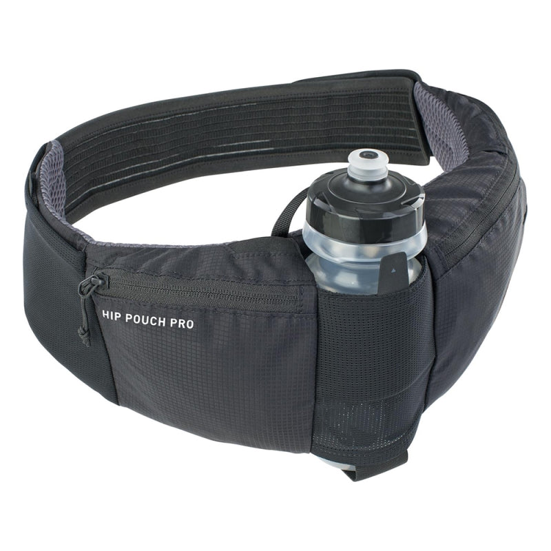 Evoc Hip Pouch Pro- Includes 550ML Drink Bottle