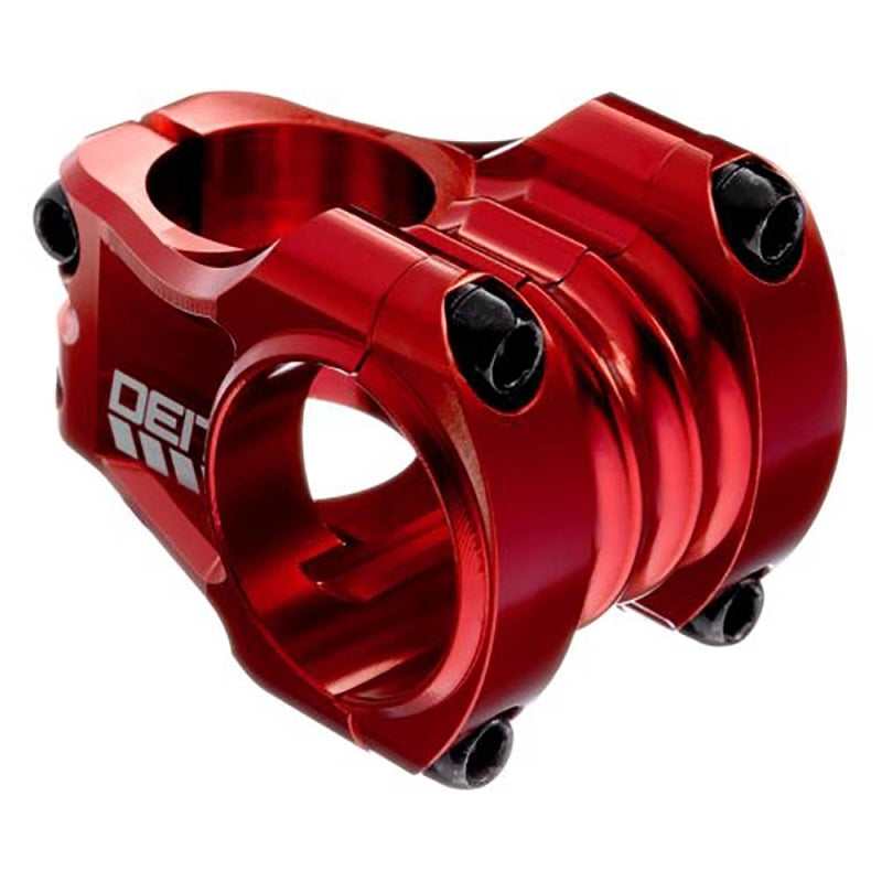 Stem 35MM X 50MM Deity Copperhead Mtb