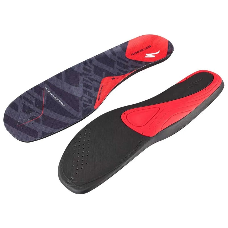 Specialized Body Geometry Gen 2 SL Footbeds - Low Arch Support