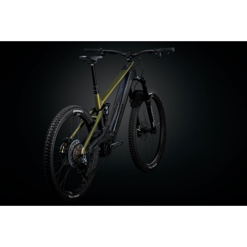 Norco Sight Vlt CX C1
