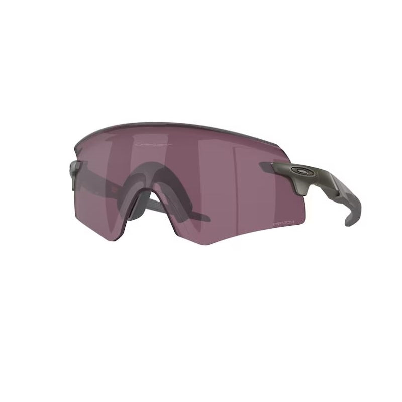 Oakley Encoder Matte Olive - Prism Road Black