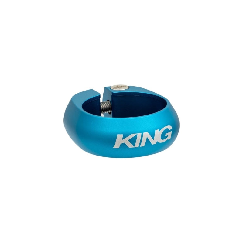 Chris King King Seatpost Collar 31.8MM